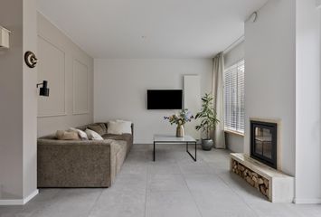 Van der Lekstraat 10, HENDRIK-IDO-AMBACHT