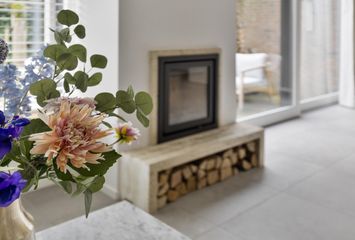 Van der Lekstraat 10, HENDRIK-IDO-AMBACHT