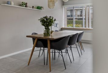 Van der Lekstraat 10, HENDRIK-IDO-AMBACHT