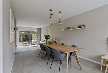 Van der Lekstraat 10, HENDRIK-IDO-AMBACHT