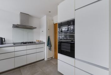 Van der Lekstraat 10, HENDRIK-IDO-AMBACHT