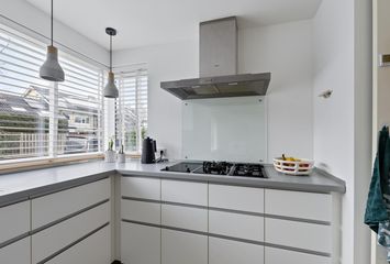 Van der Lekstraat 10, HENDRIK-IDO-AMBACHT