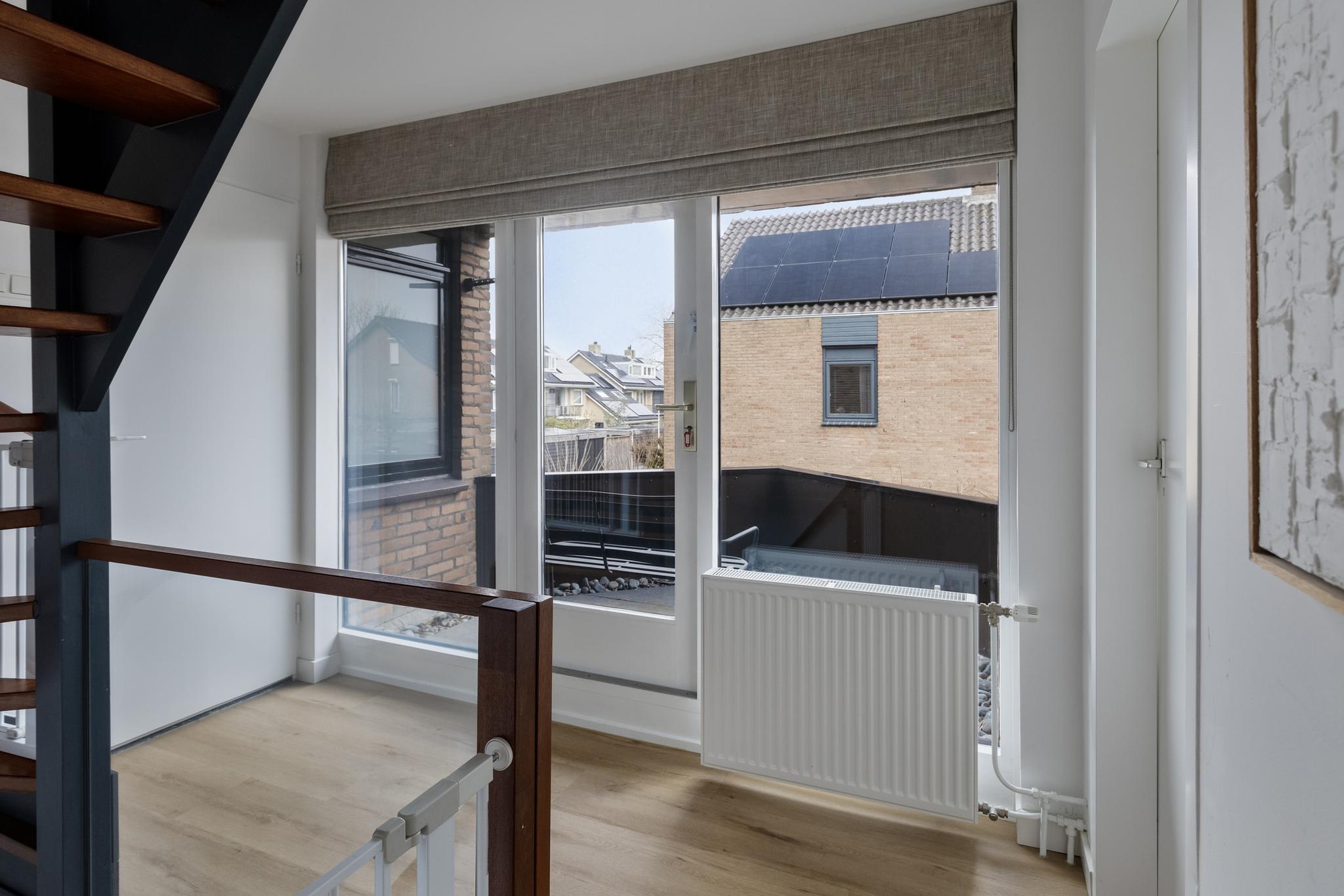 Van der Lekstraat 10