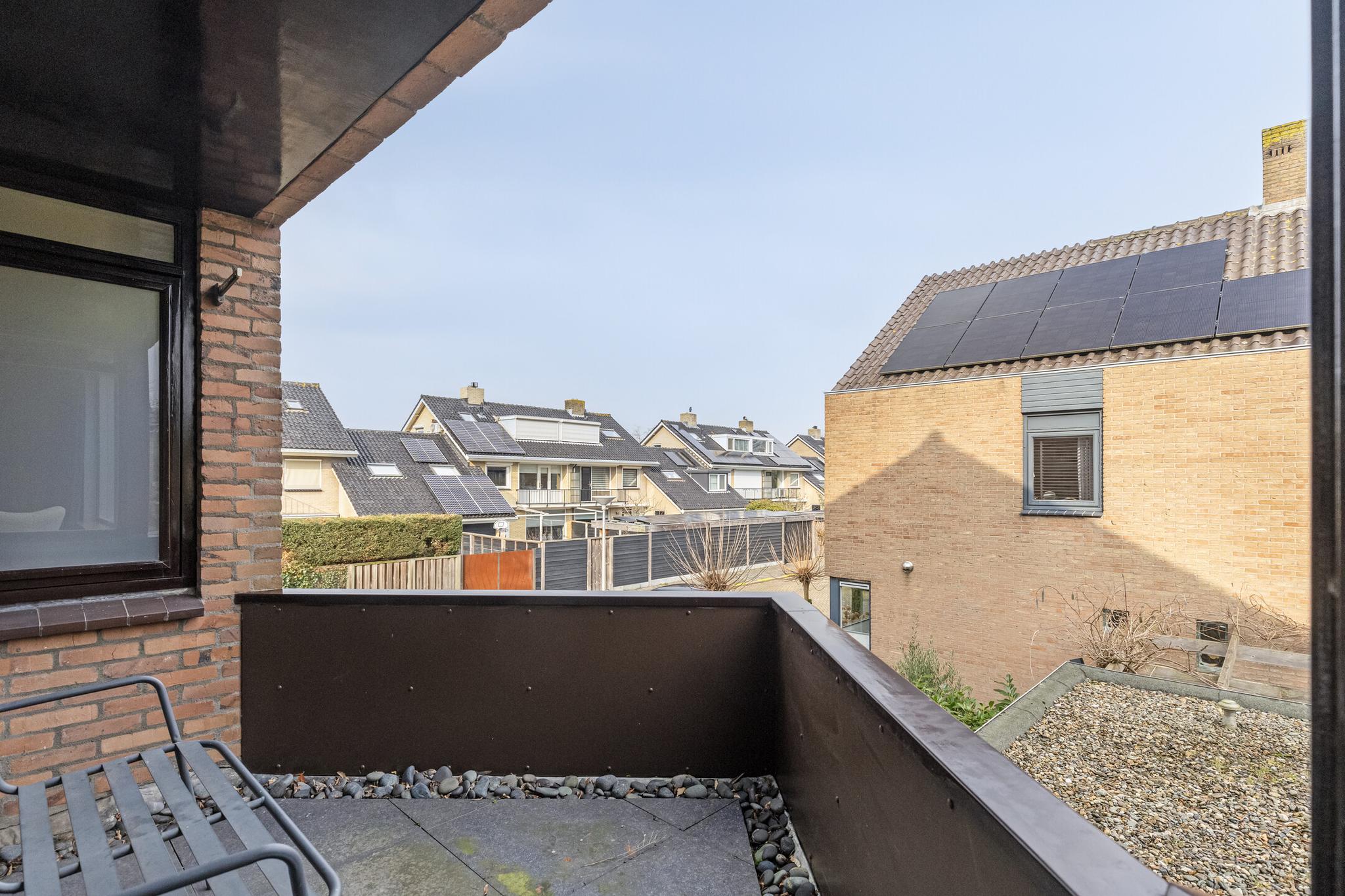 Van der Lekstraat 10