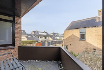 Van der Lekstraat 10, HENDRIK-IDO-AMBACHT
