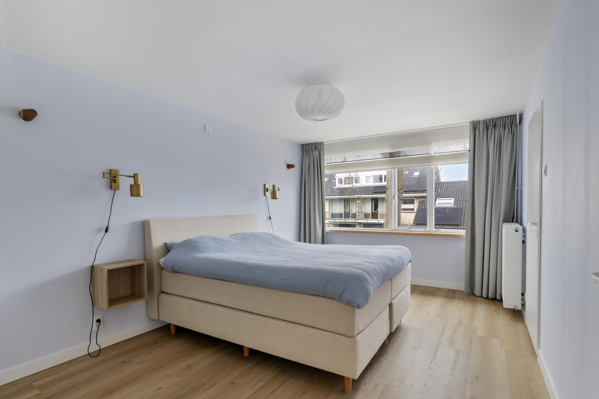 Van der Lekstraat 10
