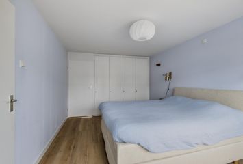 Van der Lekstraat 10, HENDRIK-IDO-AMBACHT