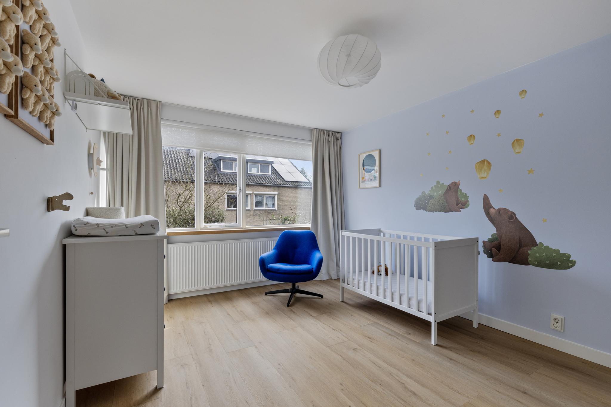 Van der Lekstraat 10