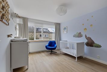 Van der Lekstraat 10, HENDRIK-IDO-AMBACHT