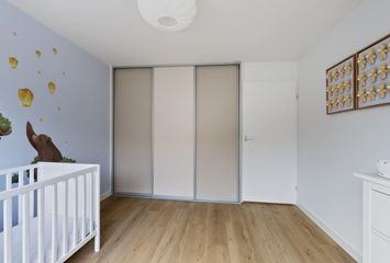 Van der Lekstraat 10, HENDRIK-IDO-AMBACHT