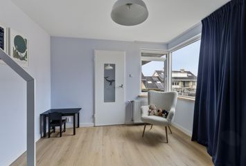 Van der Lekstraat 10, HENDRIK-IDO-AMBACHT