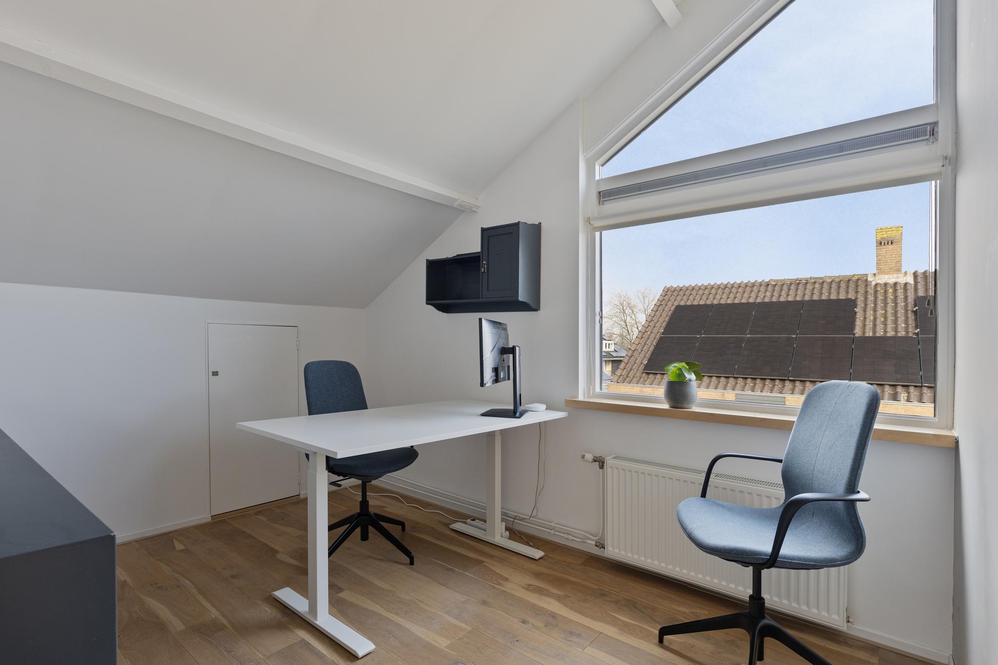 Van der Lekstraat 10