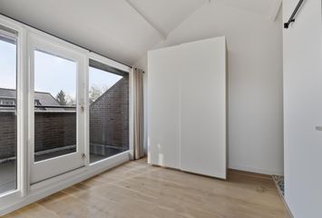 Van der Lekstraat 10, HENDRIK-IDO-AMBACHT