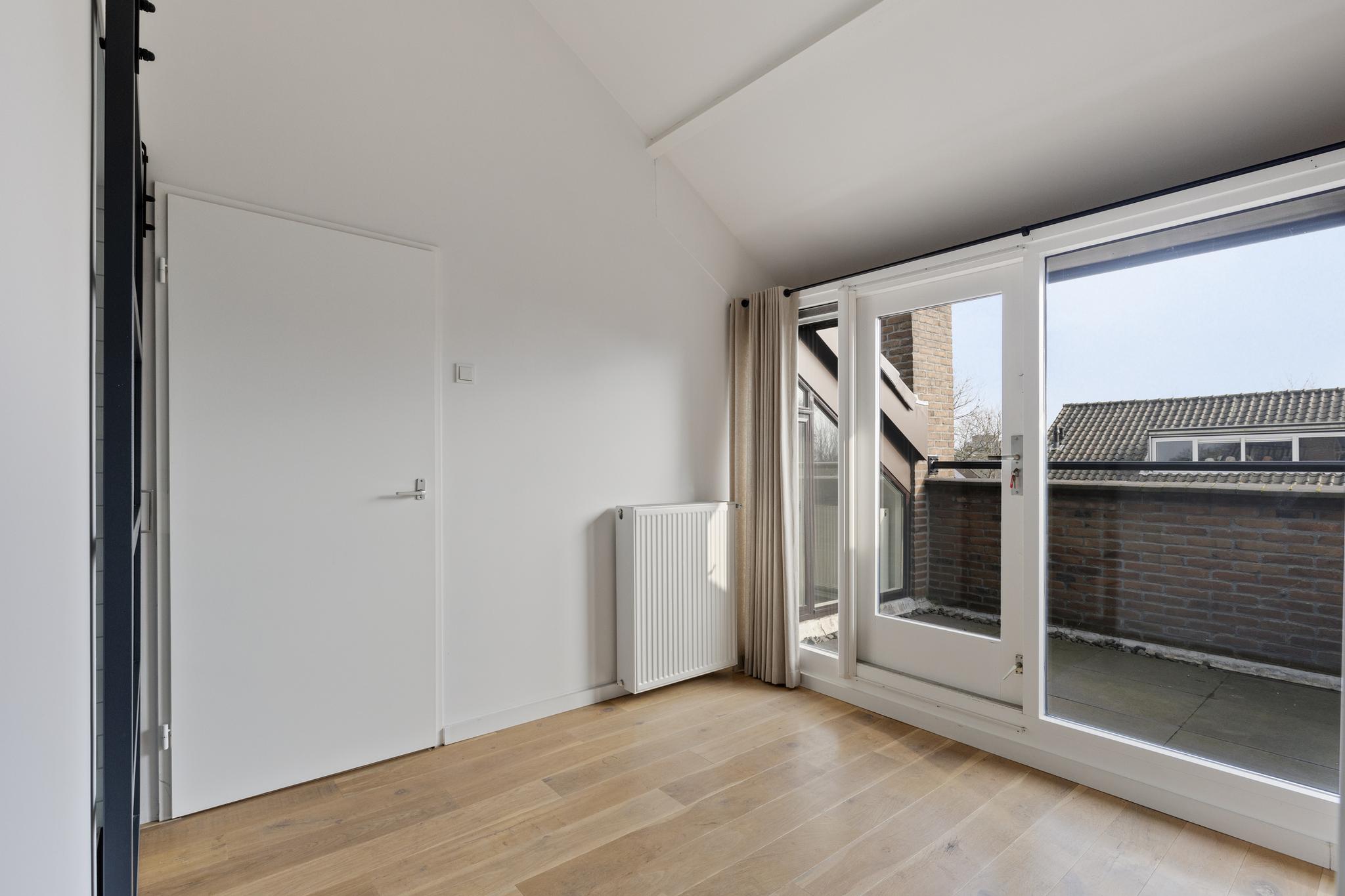 Van der Lekstraat 10