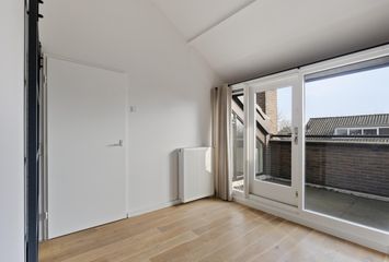 Van der Lekstraat 10, HENDRIK-IDO-AMBACHT