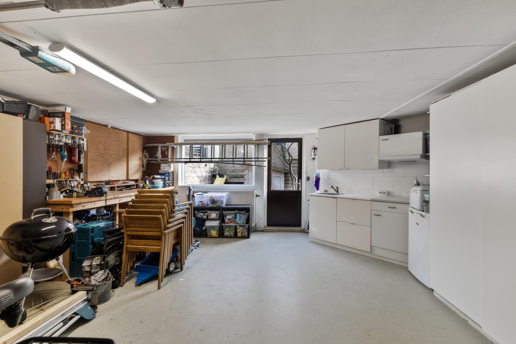 Van der Lekstraat 10