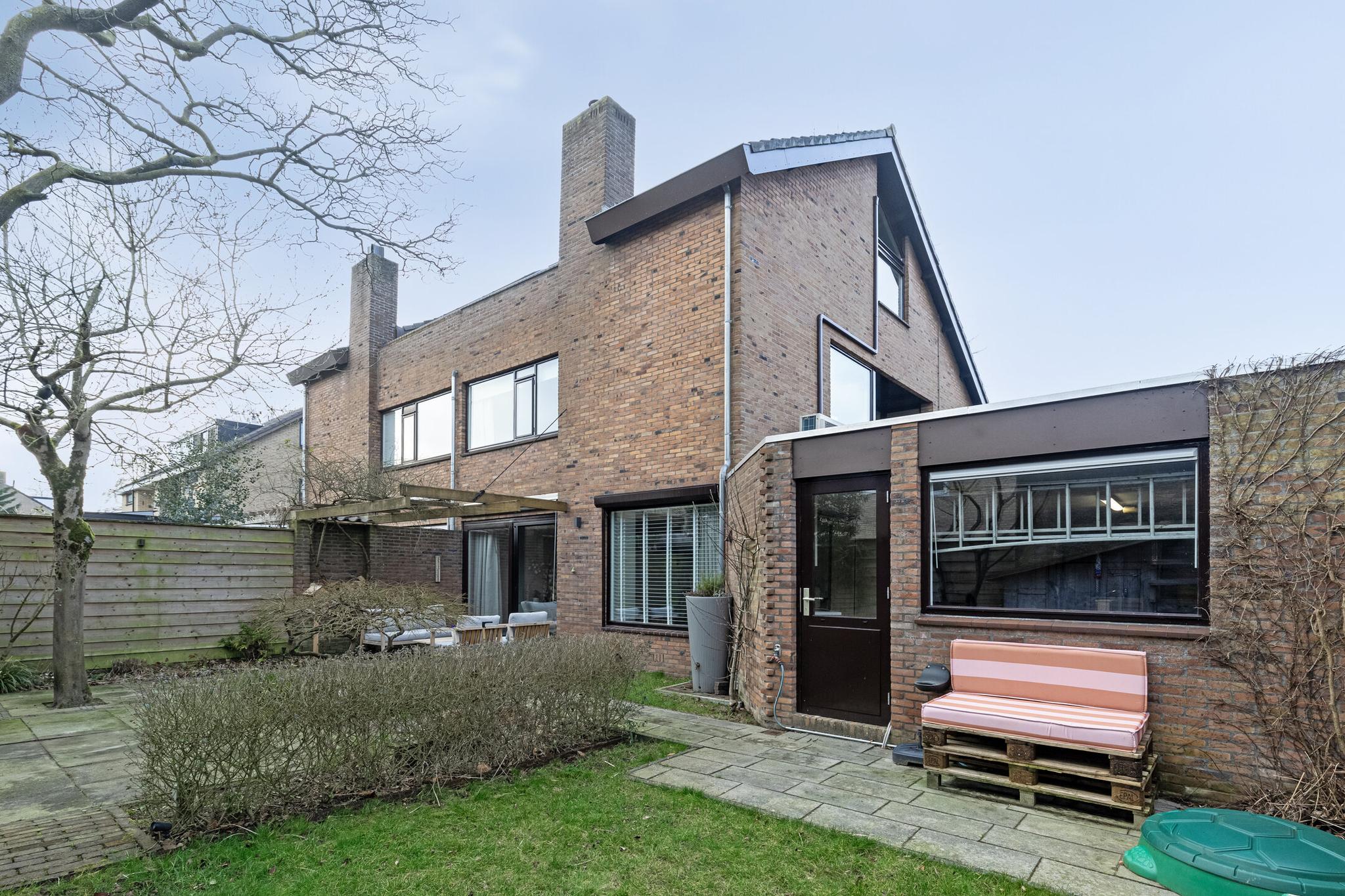 Van der Lekstraat 10