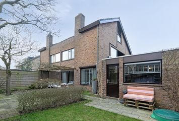 Van der Lekstraat 10, HENDRIK-IDO-AMBACHT
