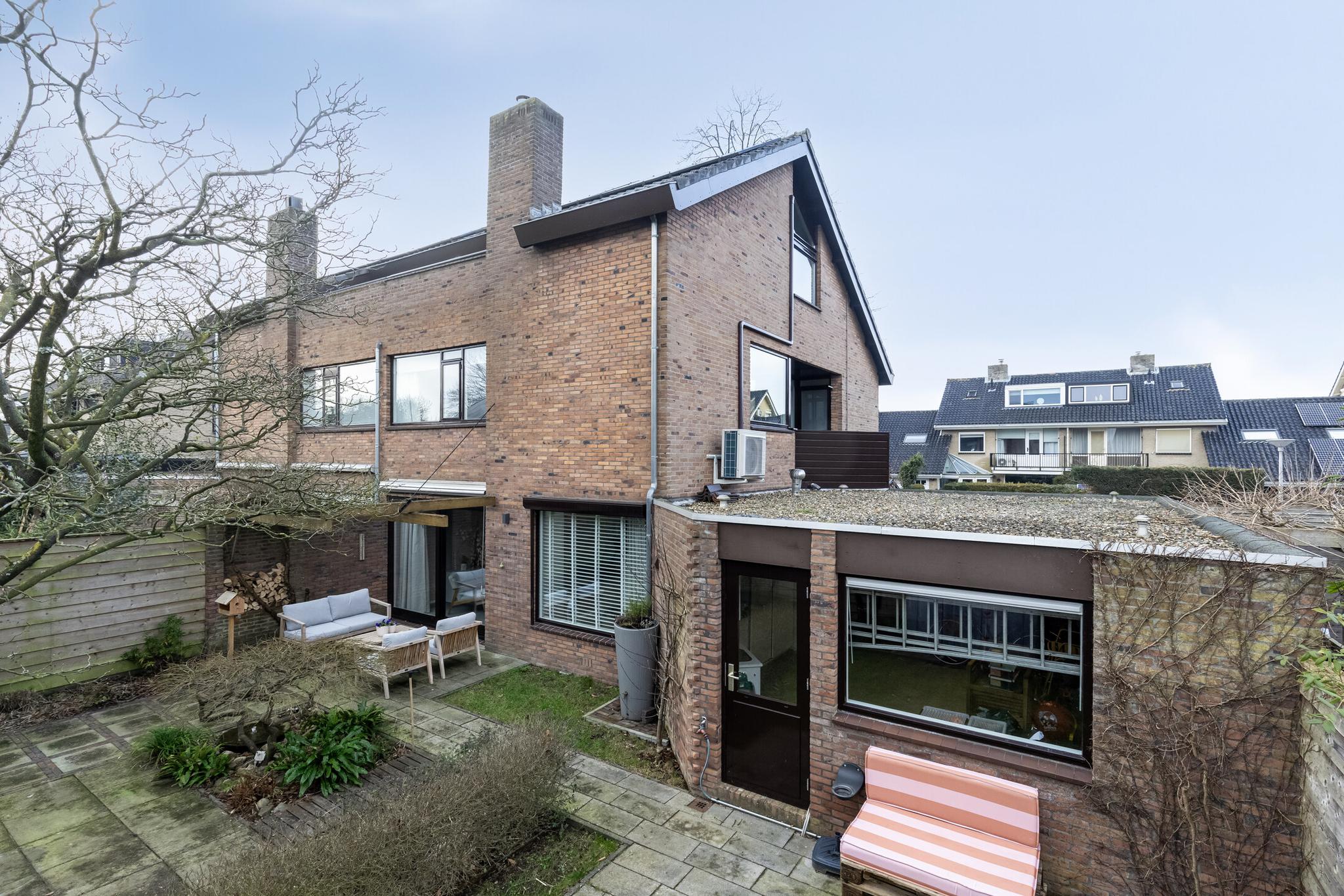 Van der Lekstraat 10