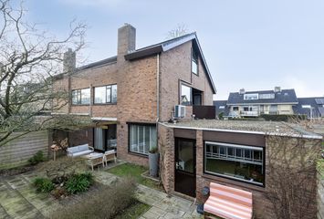 Van der Lekstraat 10, HENDRIK-IDO-AMBACHT