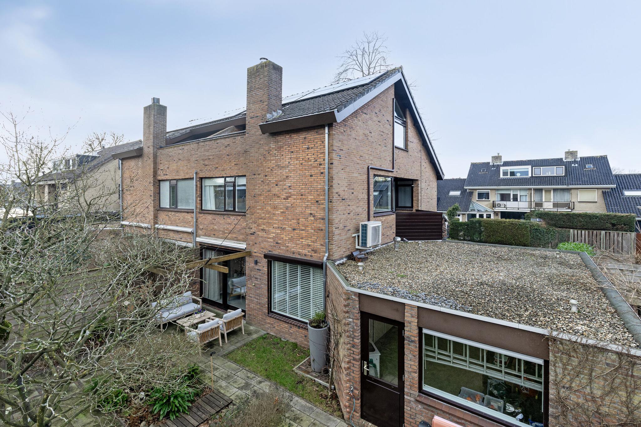 Van der Lekstraat 10