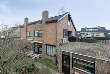 Van der Lekstraat 10, HENDRIK-IDO-AMBACHT