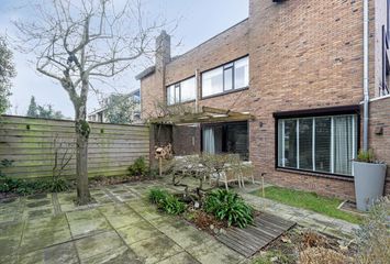Van der Lekstraat 10, HENDRIK-IDO-AMBACHT