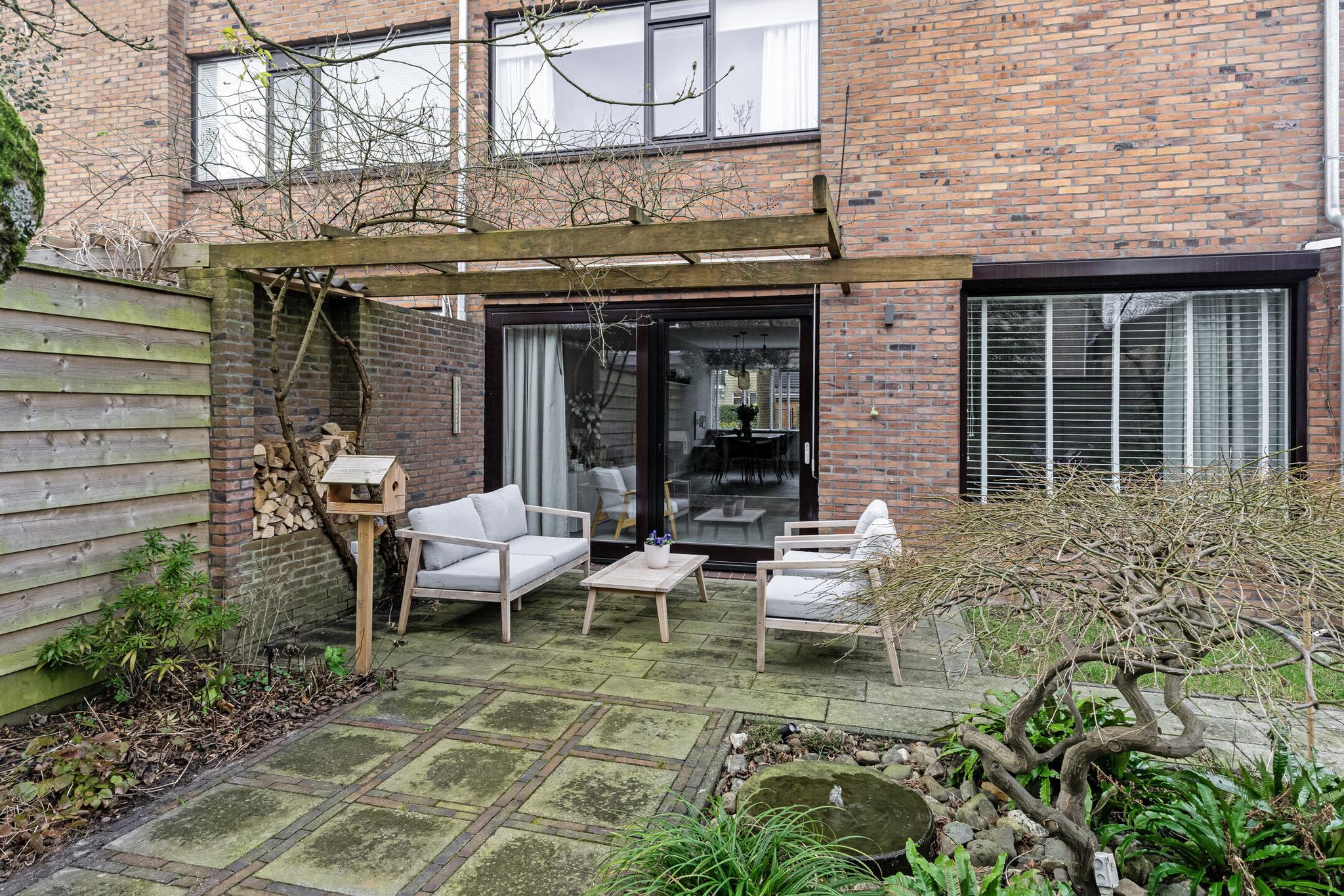 Van der Lekstraat 10