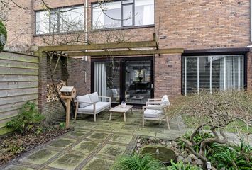 Van der Lekstraat 10, HENDRIK-IDO-AMBACHT