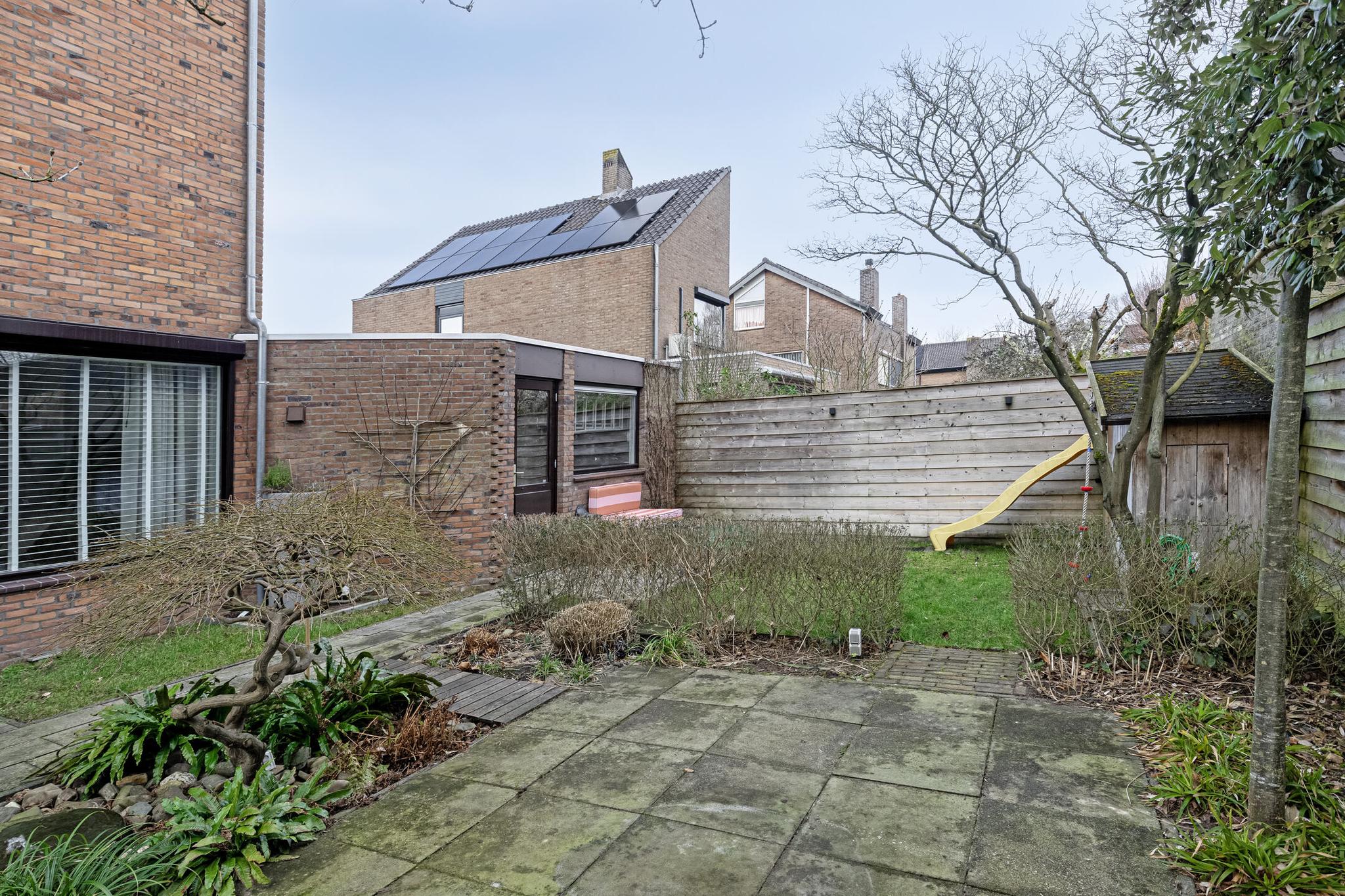 Van der Lekstraat 10