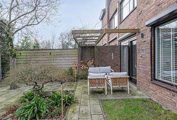 Van der Lekstraat 10, HENDRIK-IDO-AMBACHT