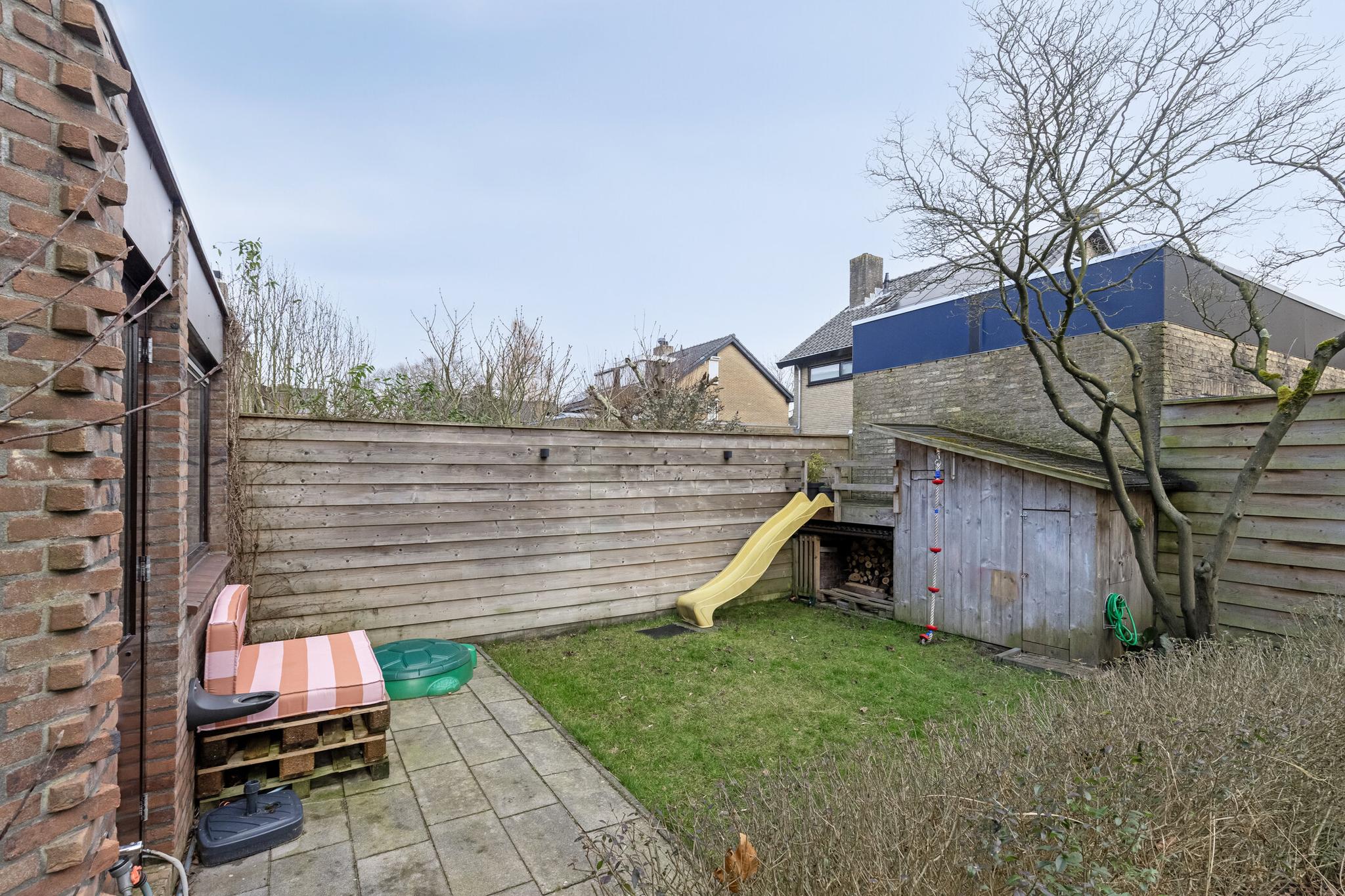 Van der Lekstraat 10