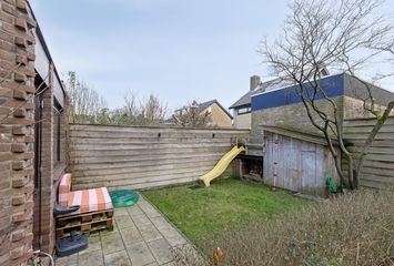 Van der Lekstraat 10, HENDRIK-IDO-AMBACHT