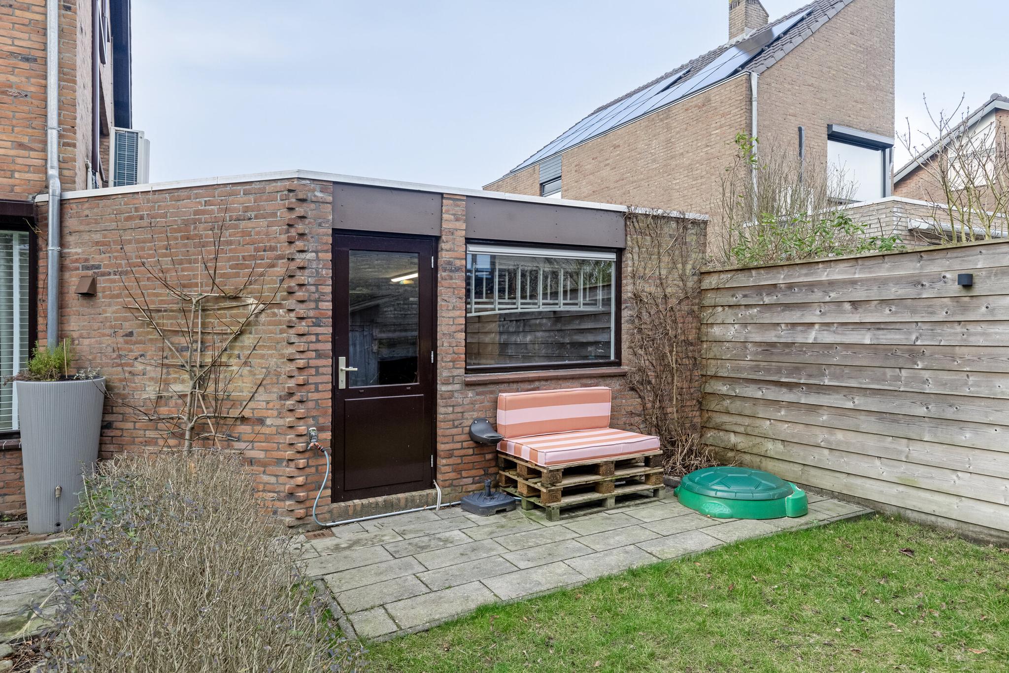 Van der Lekstraat 10