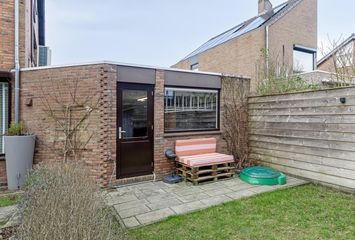 Van der Lekstraat 10, HENDRIK-IDO-AMBACHT