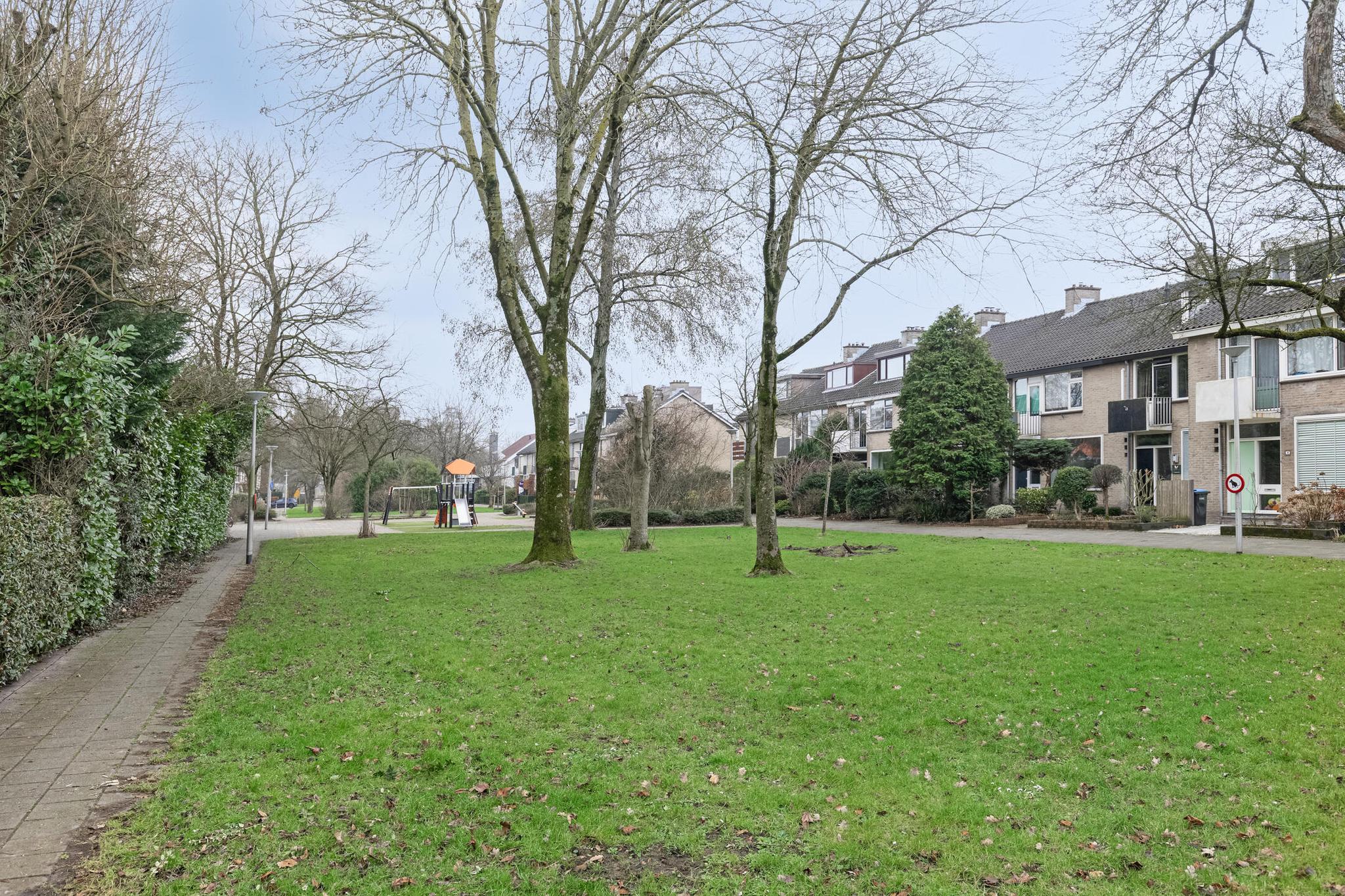 Van der Lekstraat 10