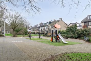 Van der Lekstraat 10, HENDRIK-IDO-AMBACHT