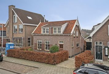 Reeweg 32, HENDRIK-IDO-AMBACHT