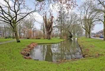 Hoge Kade 39, HENDRIK-IDO-AMBACHT