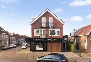 Burgemeester de Bruinelaan 23A, ZWIJNDRECHT