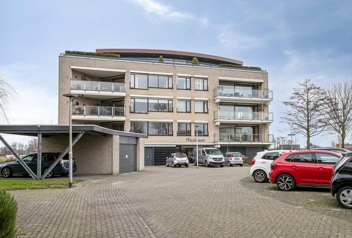 woning