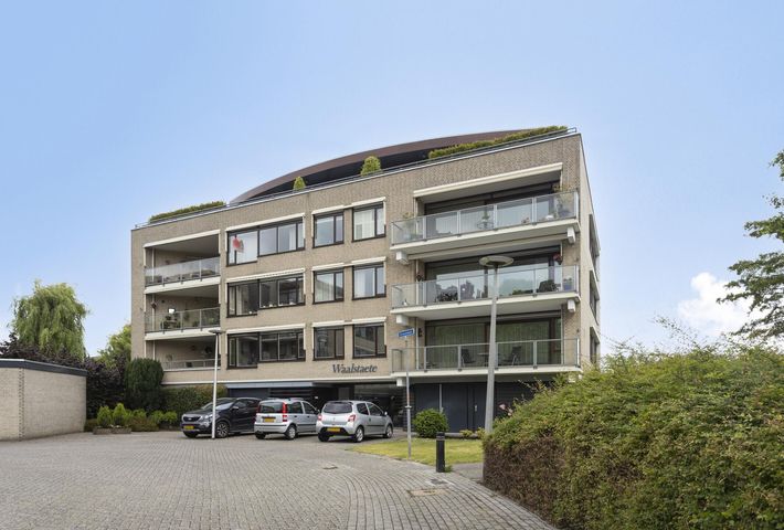woning