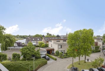 Groenewaal 66, HENDRIK-IDO-AMBACHT