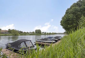 Groenewaal 66, HENDRIK-IDO-AMBACHT