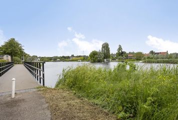 Groenewaal 66, HENDRIK-IDO-AMBACHT