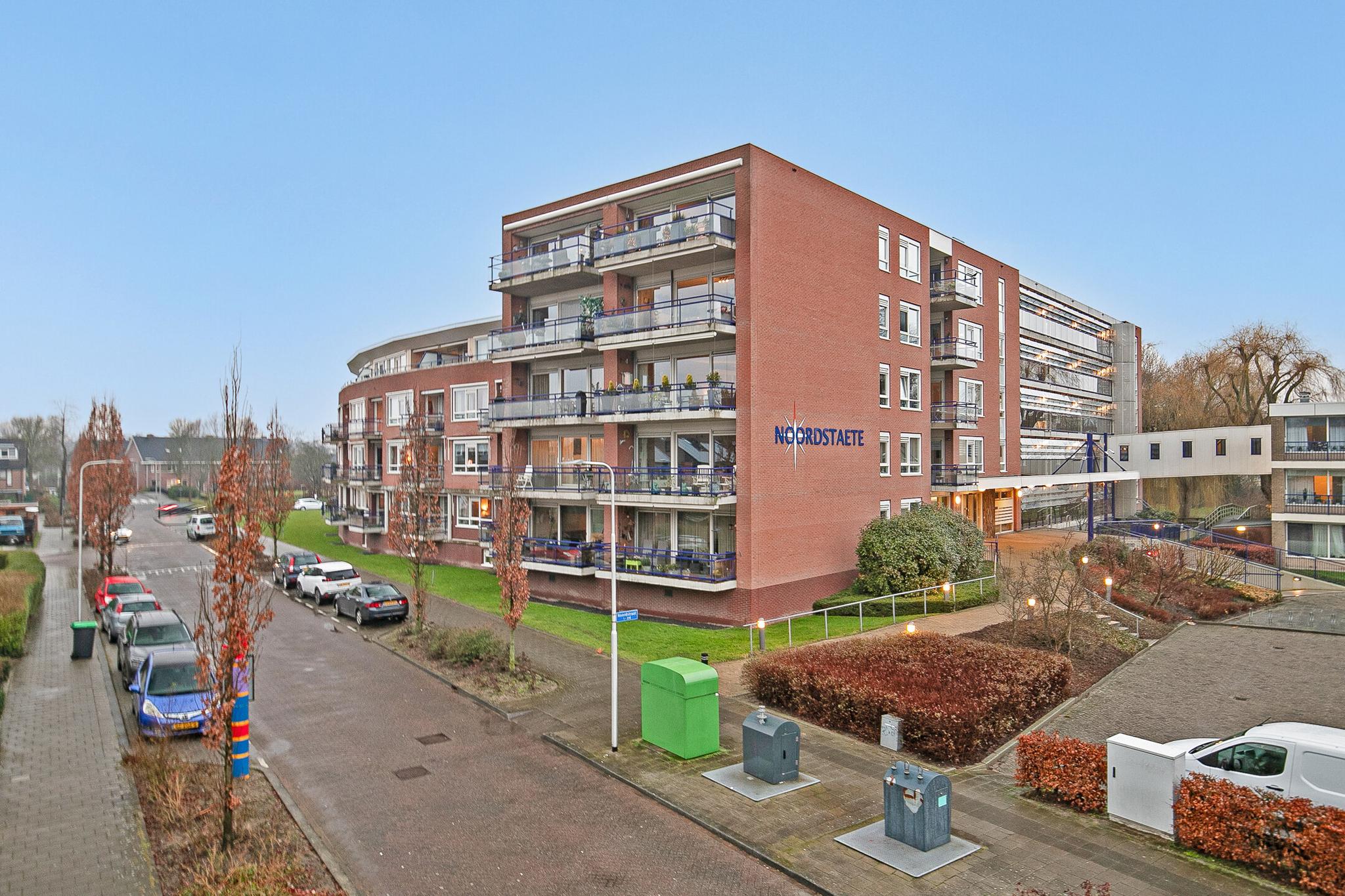 Noordstraat 27d