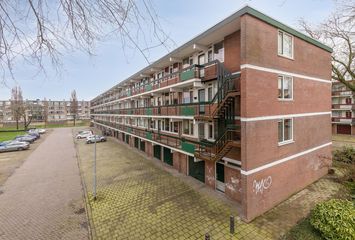 Begoniastraat 50, ZWIJNDRECHT