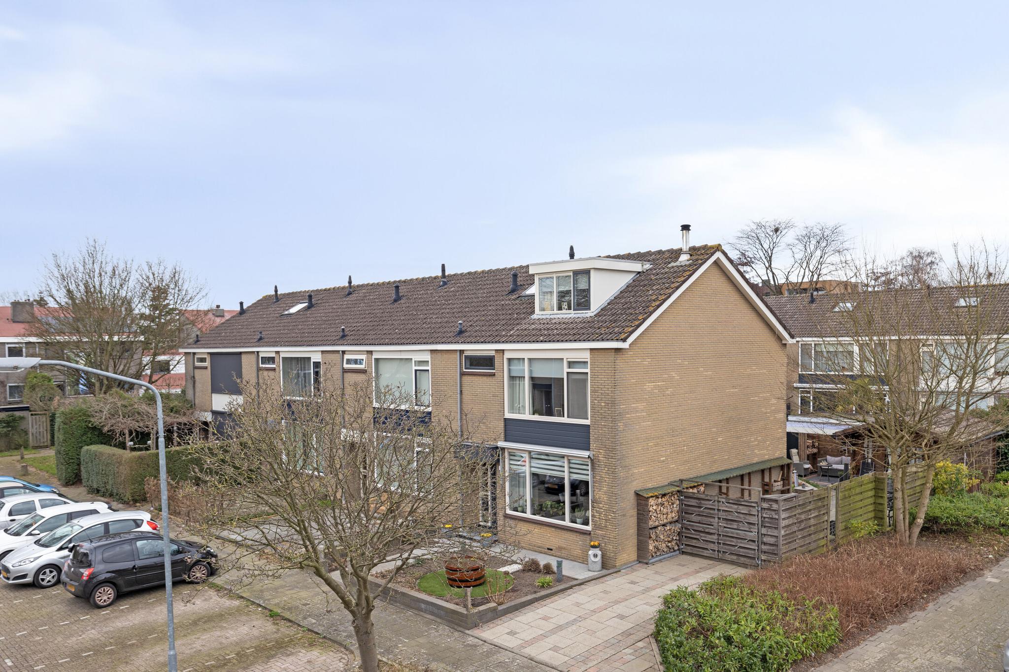 Gentsestraat 1