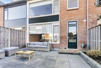 Vlassersstraat 17, HENDRIK-IDO-AMBACHT