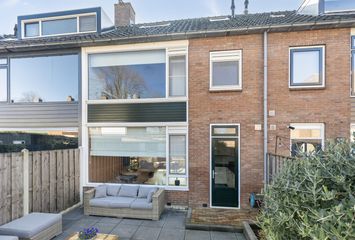 Vlassersstraat 17, HENDRIK-IDO-AMBACHT